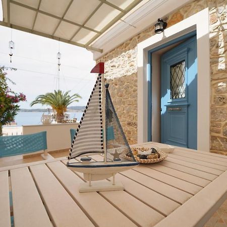 Apartamento Elli Ermioni Exterior foto