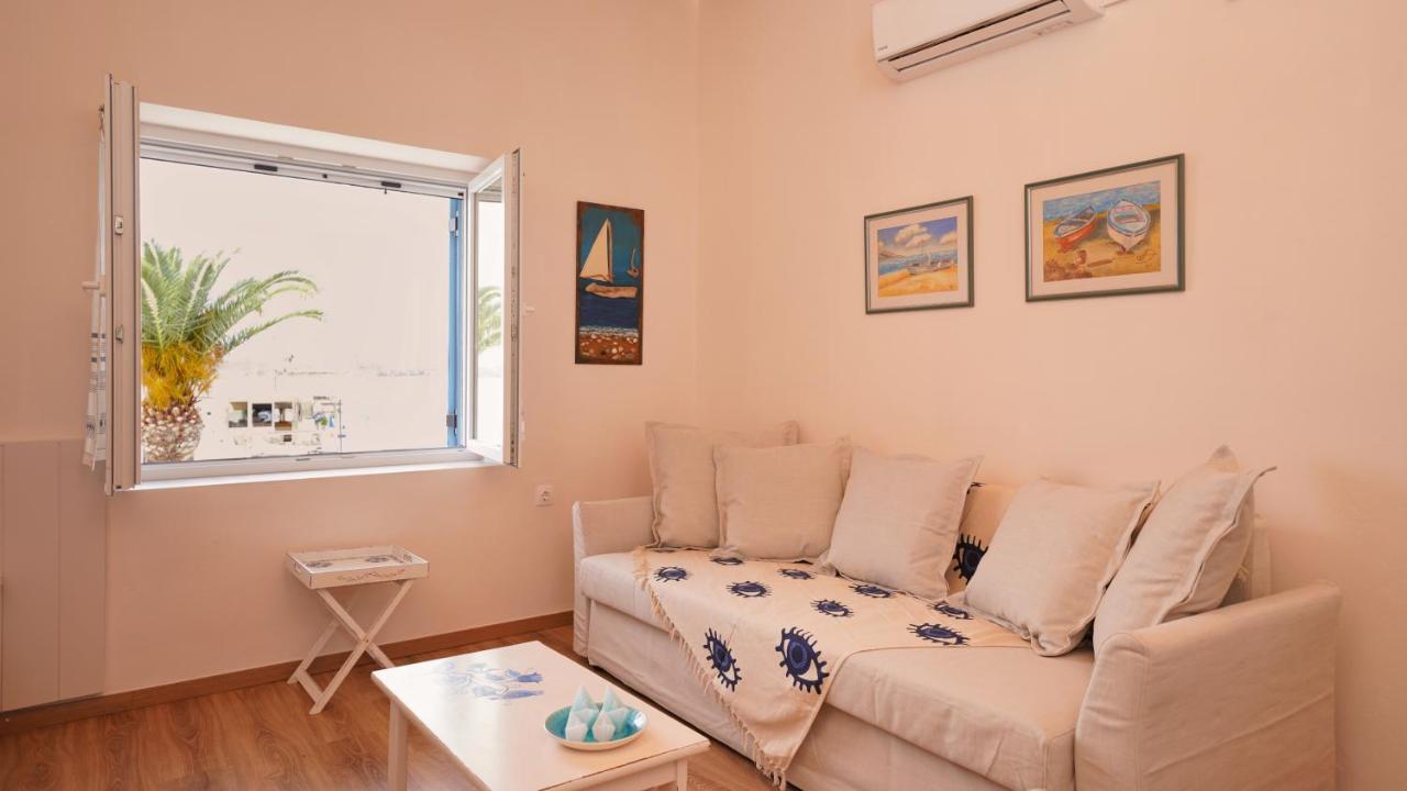 Apartamento Elli Ermioni Exterior foto