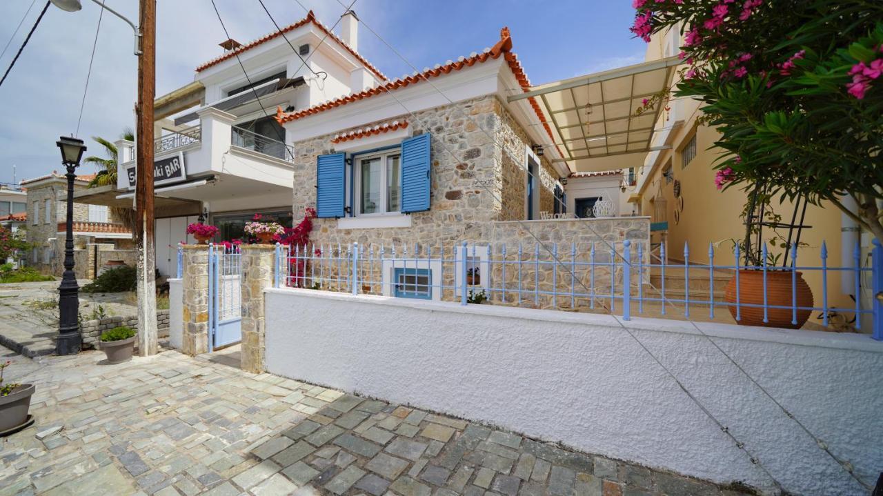 Apartamento Elli Ermioni Exterior foto