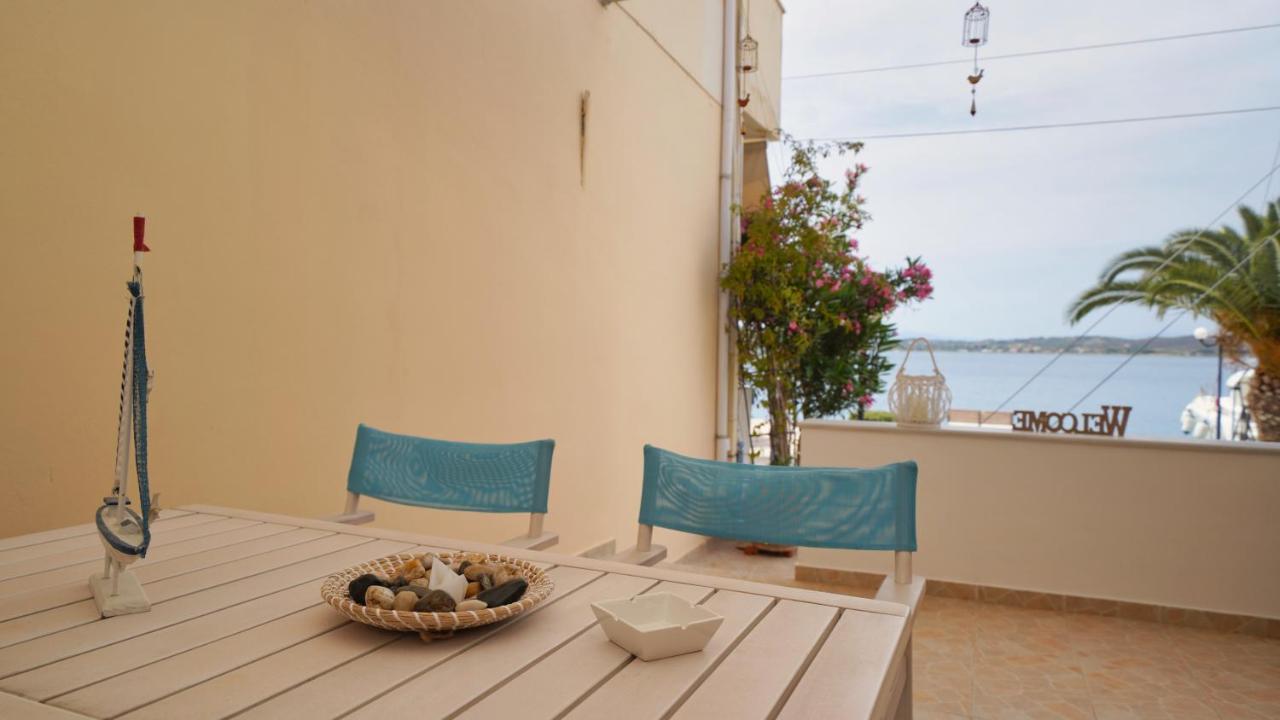 Apartamento Elli Ermioni Exterior foto